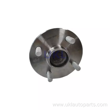 UKL Front Wheel Bearings 713667450 WKH756 Hub Bearing
